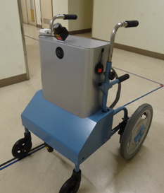 Guide Robot